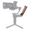 NICEYRIG Impugnatura per Zhiyun WEEBILL LAB
