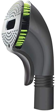 ACAMPTAR Pet Dog Grooming Brush Vacuum Cleaner Attachment Tool Loose Hair Groom 32Mm Grooming Rake Tool