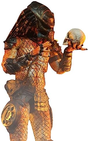 NECA NECA51424 Actionfigur