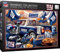 MasterPieces - 1000 Piece Jigsaw Puzzle, NFL New York Giants, Fun for Adults and Family, Non-Glare Finish, 19.25x26.75
