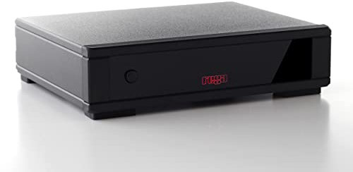 Rega Fono MC MK4. Fase Phono Bobina Moving. Versione 2022