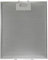 EuroStore07® FILTRO PER CAPPA COMPATIBILE TECNOWIND 4FIL0100 318x257x8mm IN ALLUMINIO F 248