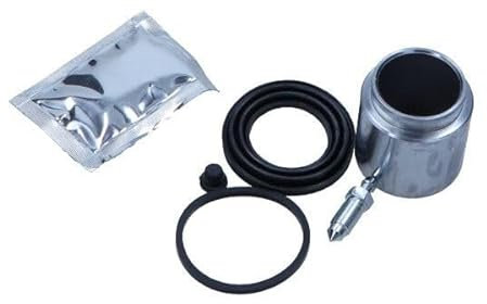 MAXGEAR Kit di revisione della pinza freno Assale anteriore 27-1551