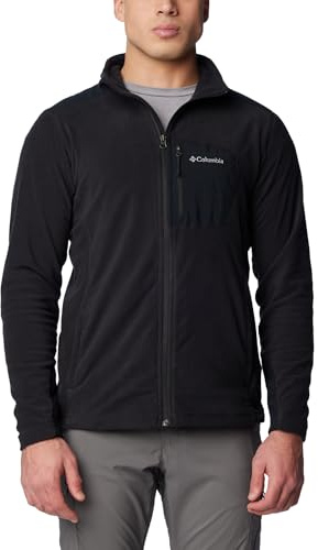 Columbia Unisex Kinder Steens Mountain 2 1/4 Snap Fleece Pull-over Fleece-Überzug (1er Pack)