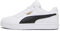 Puma Unisex Adults Puma Caven 2.0 Sneakers, Puma White-Puma Black-Gold, 42 EU