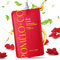 Pomélo+Co. Maschera nutriente pre-doccia all'olio di argan e di rosa canina per capelli più brillanti/Trattamento per capelli secchi e danneggiati/Rose Love 100ml