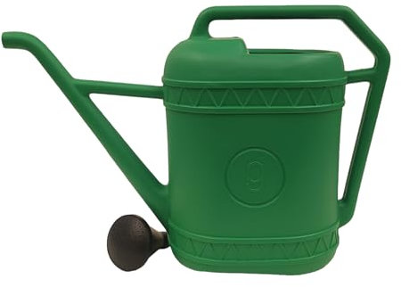 NG NICCOLAI ANNAFIATOIO IN POLIETILENE CON DOCCETTA MICROFORATA VARIE MISURE MADE IN ITALY (9 LITRI)