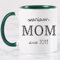Wanapix | Taza Día de Madre Personalizada | Regalo para Mama | Tazas Originales para Regalar | 325m | Taza Mama desde
