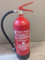WS6-LH EXTINCTEUR Eau ANAF 6 litres