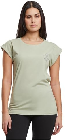 Forvert Ladies Tee Mojave