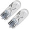 For Hyundai i30 Rear Number Plate Bulbs Reg Plate Bulb Light Lights (07-12)