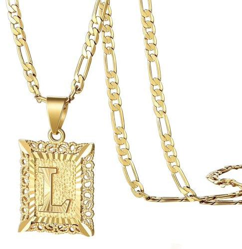 sale damen blitzangebote Kette Silber 925 Damen outlet angebote hochzeitsgeschenk Initialen-Anhänger Halskette Goldkette Damen Schmuck Geburtstags Muttertags Geschenk für Frauen Mama