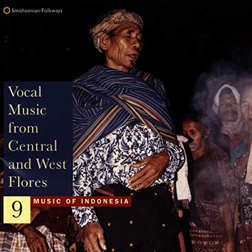 Music from Indonesia 9 / Various