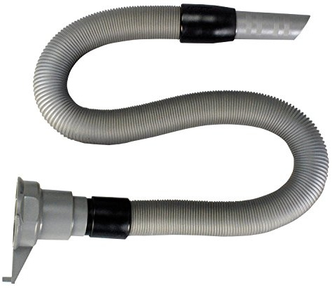 Kirby 225406S Vacuum Hose Attachment, Black, 12 Foot