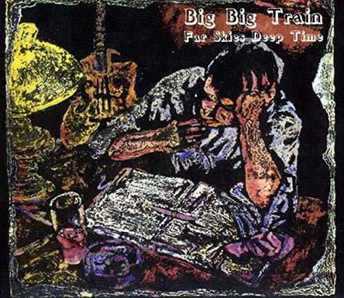 English Eclectric Recordings