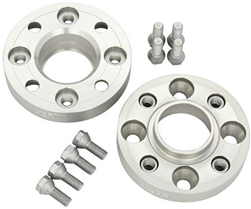 Spurverbreiterung TRAK+ Spurverbreiterungen/TRAK+ Wheel Spacers von H&R (5034650) Distanzscheibe Räder