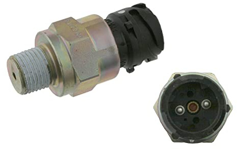 febi bilstein 24977 Druckschalter für Liftachse, 1 Stück