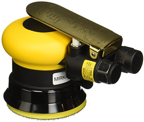 Mirka 8993320111 ROS 325NV 77 2,5 Hub - ungelocht - 209W - 12.000 rpm