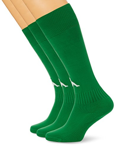 Kappa penao PPK 3 Socks – Socken Herren, Herren, grün