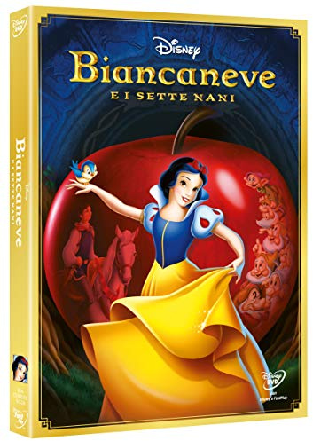 Biancaneve e i sette nani [IT Import]