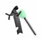 Grenhaven - Kit accendi-fuoco 3 in 1 Maxi Glow - Pietra focaia 12.000 accensioni - Righello 10,5 cm - Apribottiglie - Magnesio, acciarino, accendi fuoco, flint stone, fire steel, outdoor survival, accendino da campeggio