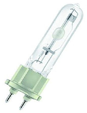 Osram HCI-Entladungslampe HCI-T 50 W/830 NDL Polybuten G12