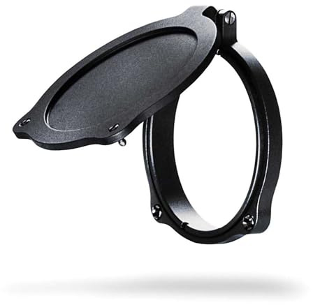 Hawke Flip-Abdeckungen für 36 mm Zielfernrohre