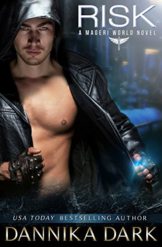 Risk (A Mageri World Novel) (The Mageri Series) (English Edition)