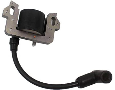 HURI Bobine d'allumage pour GCV135 GCV160 GC135 GC160 GC190 GS160 Moteur Remplacer 30500-ZL8-004 30500-ZL8-014