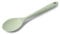 Zeal J158G Silicone Non-Stick Cooking Spoon (28cm) -Sage Green