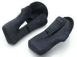 Schuberth Wangenpolster für S2 / S2 Sport, 58 / 59
