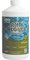 EDENEA - Anti Algues Piscine - Action Préventive Anti Eau Trouble - Algicide - Liquide - Bouteille 1 Litre - EDG Blanc