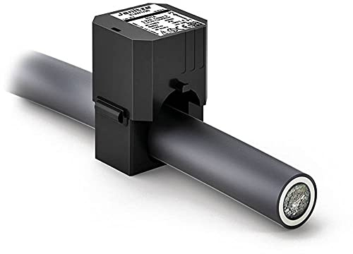 Janitza KUW2/40-250 1503353 Kabelumbaustromwandler Primärstrom 250 A Sekundärstrom 5 A Leiterdurchführung Ø:28 mm 1 St.