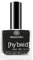 Alessandro Hybrid Lack Midnight Black –schwarzer Ton - In Nur 3 Schritten - Perfekte Nägel Ohne Led -Bis Zu 10 Tagen Halt!