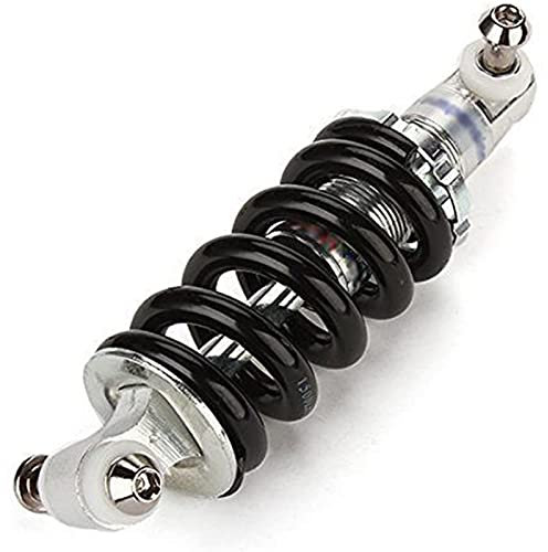 ZLSD 150mm MTB Hinterradaufhängung Stoßdämpfer Fahrrad, Berg Fahrrad Dämpfer Federelement Hinterbau Für Downhill Rennrad MTB Fahrrad Faltende,150mm