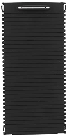 Mittelkonsole Rollladenabdeckung, Yosoo A20468076079051 Gummiersatz für C-Klasse E-Klasse S204 W204 A207