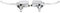Motorrad Hauptbremszylinder Hydraulische Brems Kupplungs Hauptzylinder Hebelpumpe Silber Motorrad ATVs mit 1 Zoll Lenker