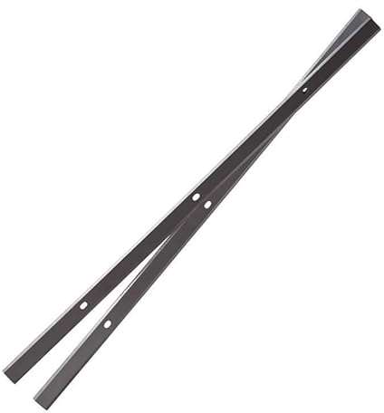 Güde Hobelmesser Ersatzmesser zu Dickenhobel GDH 330 (2 Stück)