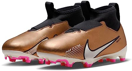 Nike Zoom Mercurial Superfly 9 Academy FG/MG Fußballschuhe Kinder - 38
