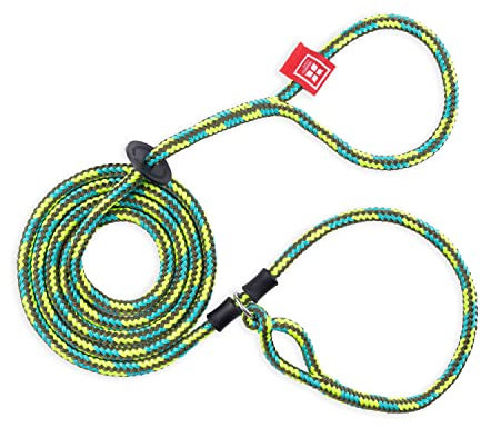Harness Lead No Pull Dog Harness and Leash Set, Anti Pull Dog Harness, One-Piece Cushioned Rope Safely Prevents Escaping and Pulling *New Insert is Removable (Medium/Large, Rainforest)