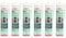 6x dubaust BAS24 Bausilikon Fenstersilikon Neutralsilikon Innen/Aussenbereich witterungsbeständig hochelastisch 310ml Kartusche (weiss)