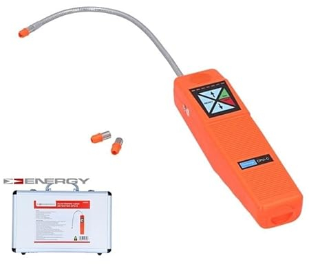ENERGY Lecksuche-Set Klimaanlage NE00525 700g