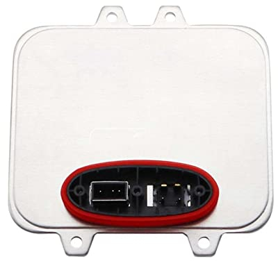 DEHIWI Auto HID Xenon Vorschaltgerät D1S Xenon Scheinwerfer Vorschaltgerät 5DV009720-00 5DV 009 720 00 5DV00972000 Für Opel Astra J Für Opel Insignia (Größe : 2 Stücke)