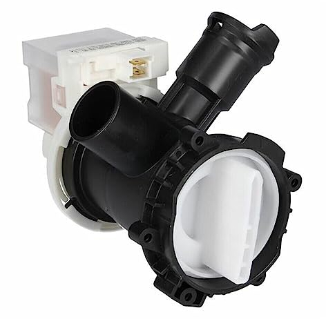 G GRIMALDI POMPA SCARICO LAVATRICE BOSCH SIEMENS 00146083 00145897