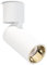 SSC-LUXon POSAO Strahler Deckenleuchte 1 flammig schwenkbar 230V - heller LED Wand- & Deckenstrahler 850 Lumen 10 Watt warmweiß