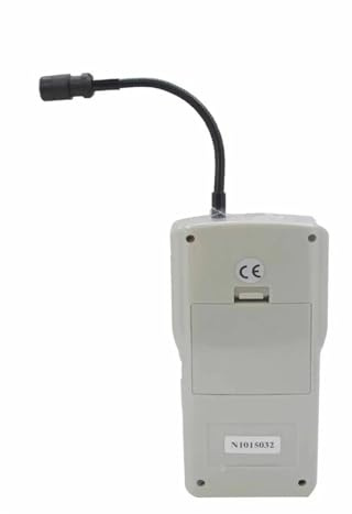 ZERVA Tester di Tensione Regolabile for misuratore di Tensione Digitale, con Campo di misurazione 10-680Hz
