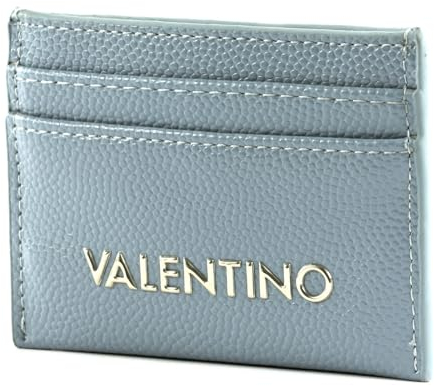 Valentino Divina Credit Card Case Polvere