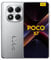 Xiaomi Poco X7 Smartphone, 8+256GB, Silber, 50MP Hauptkamera mit OIS, 5110mAh Akku, IP68