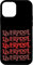 iPhone 12 mini Liverpool Case