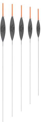 Matrix Finesse Slim Wire Pole Float - Gewicht : 0.50g